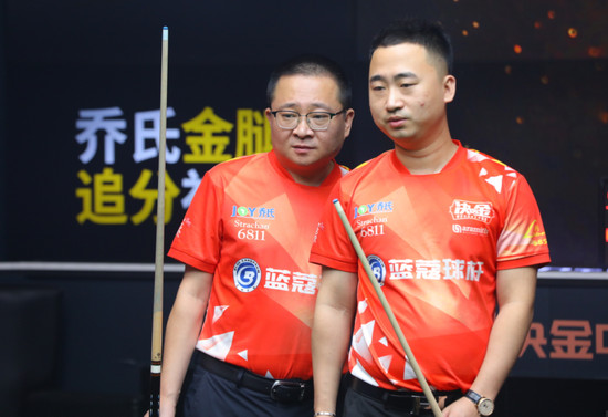 提升全队的 提升全队的