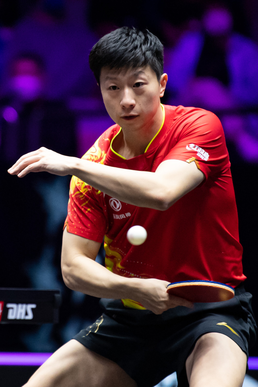 而是确保球 而是确保球