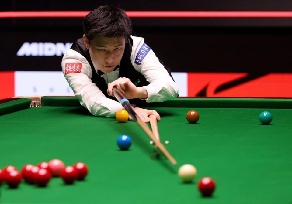 场景里重拳 场景里重拳